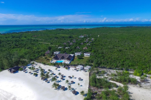 Foto: Konokono Beach Resort