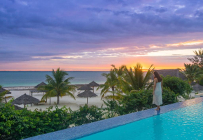 Foto: Konokono Beach Resort