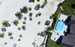 Foto: Konokono Beach Resort
