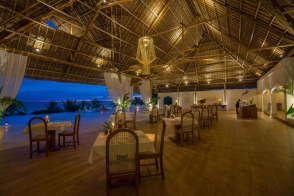 Foto: Konokono Beach Resort