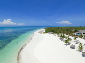 Foto: Konokono Beach Resort