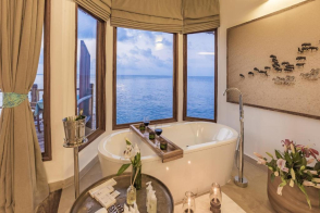 Foto: Konokono Beach Resort