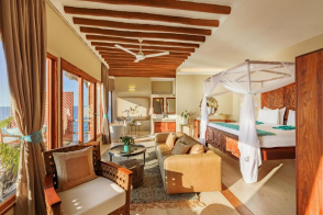 Foto: Konokono Beach Resort