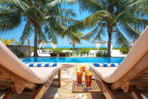 Foto: Next Paradise Boutique Resort
