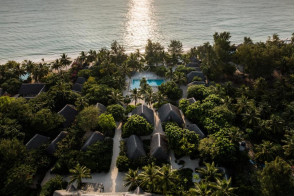 Foto: Mwezi Boutique Resort