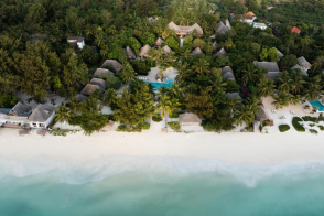 Foto: Mwezi Boutique Resort