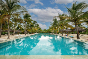 Foto: Mwezi Boutique Resort