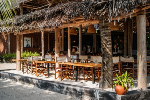 Foto: Mwezi Boutique Resort