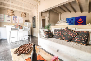 Foto: Mwezi Boutique Resort