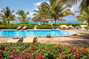 Foto: Next Paradise Boutique Resort