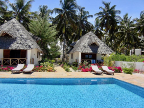 Foto: Next Paradise Boutique Resort