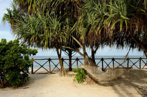 Foto: Ocean Paradise Resort & Spa