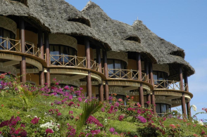 Foto: Ocean Paradise Resort & Spa