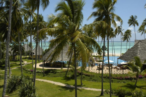 Foto: Ocean Paradise Resort & Spa