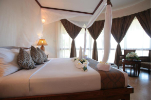 Foto: Ocean Paradise Resort & Spa