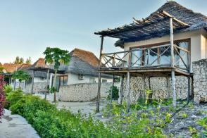 Foto: Zanbluu Beach