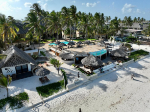 Foto: Zula Zanzibar