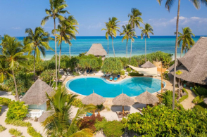 Foto: Zanzibar Queen
