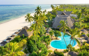 Foto: Zanzibar Queen