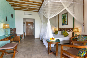 Foto: Zanzibar Queen
