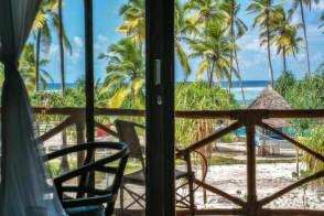 Foto: Zanzibar Queen