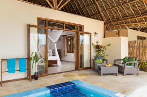 Foto: Zanzibar Queen