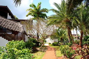 Foto: VOI Kiwengwa Beach