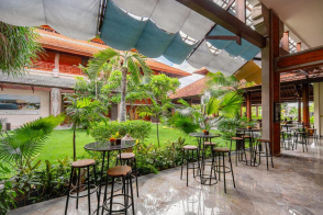 Prime Plaza Hotel Sanur