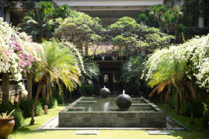 Prime Plaza Hotel Sanur