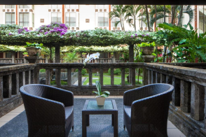 Prime Plaza Hotel Sanur