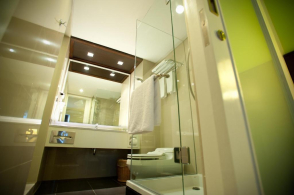 Prime Plaza Hotel Sanur