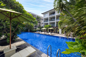 Taksu Hotel Sanur