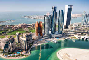 Kruīzs pa Arābijas jūru no Dubaijas