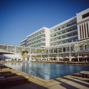 Foto: Constantinos The Great Beach Hotel