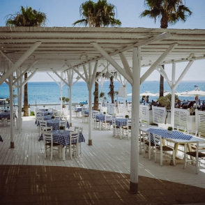 Foto: Constantinos The Great Beach Hotel