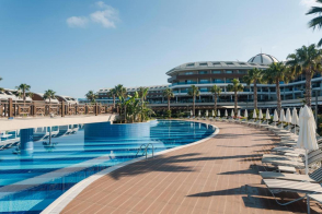 TUI Magic Life Jacaranda