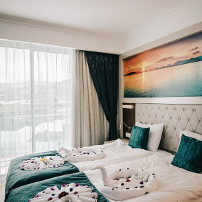 Foto: The Lumos Deluxe Resort Hotel & Spa