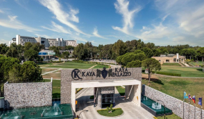 Foto: Kaya Palazzo Golf Resort 