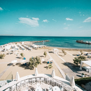 Foto: Knossos Beach Bungalows Resort