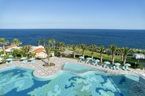 Foto: Iberostar Waves Creta Panorama & Mare