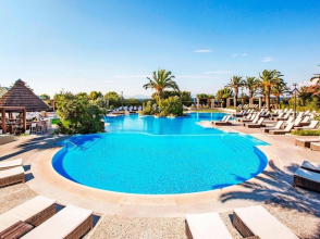 Foto: Sheraton Rhodes Resort