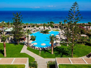 Foto: Sheraton Rhodes Resort