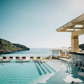 Foto: Daios Cove Luxury Resort