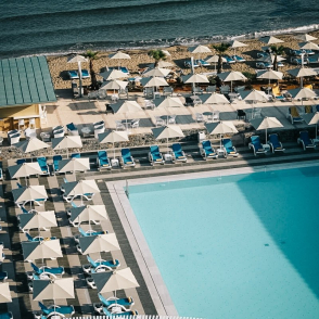 Foto: Arina Beach Resort