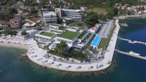 Foto: Hyatt Regency Kotor Bay Resort