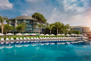 Foto: Calista Luxury Resort