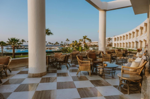 Foto: Baron Resort Sharm El Sheikh