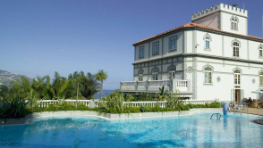 Pestana Village & Miramar Garden & Ocean Resort