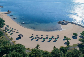 Foto: Bali Tropic Resort & Spa