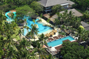 Foto: Bali Mandira Beach Resort & Spa